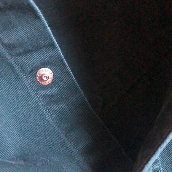 Wrangler Green snap Button-Up Shirt - Picture 10 of 10